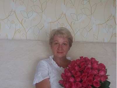 Andžela Šestakova