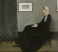 60 httpsen.wikipedia.orgwikiFileWhistlers_Mother_high_res.jpg.jpg